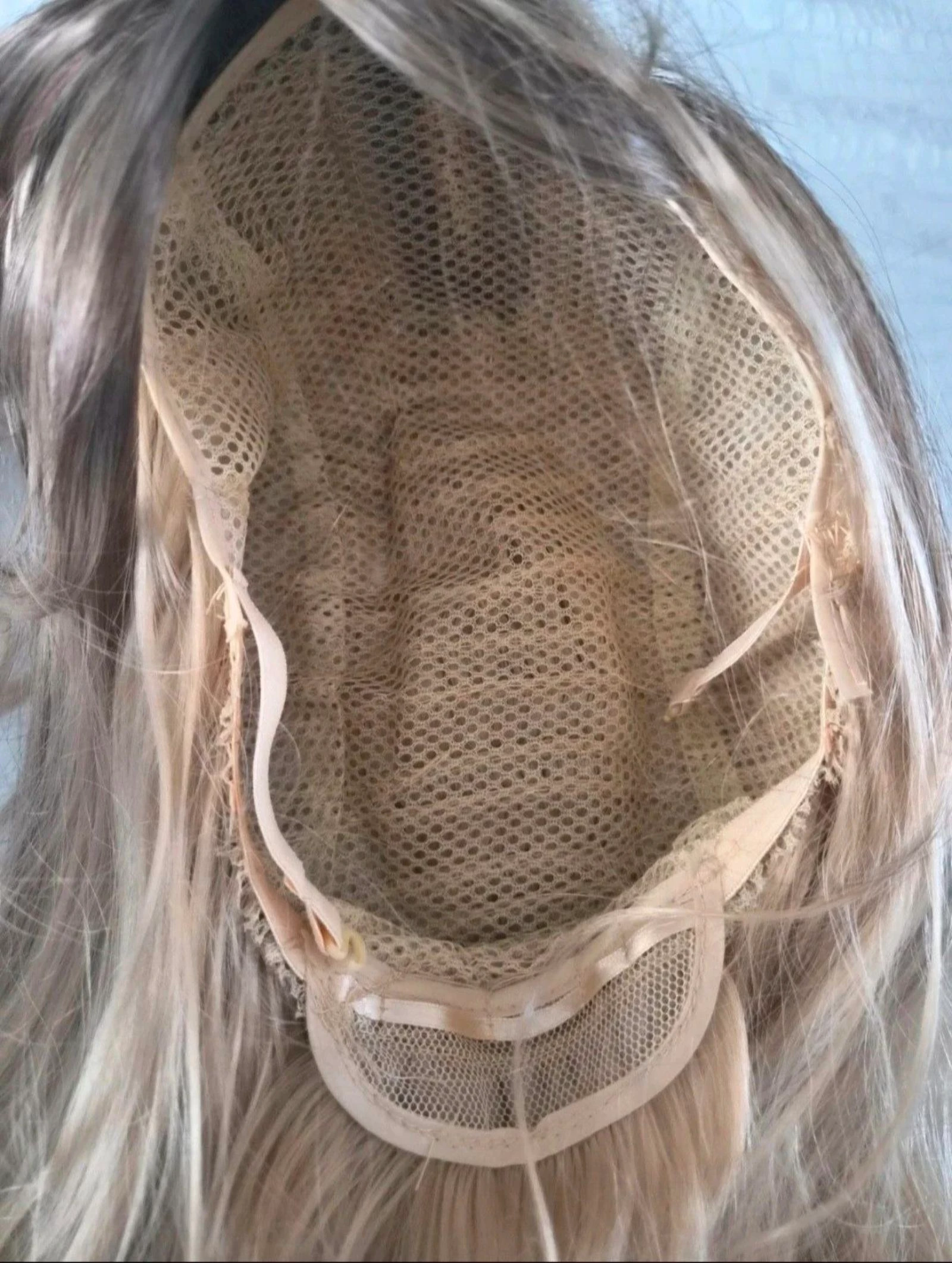 New wig – photo 3